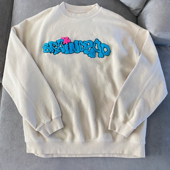 brain dead sweatsuit - Picture 2 of 7